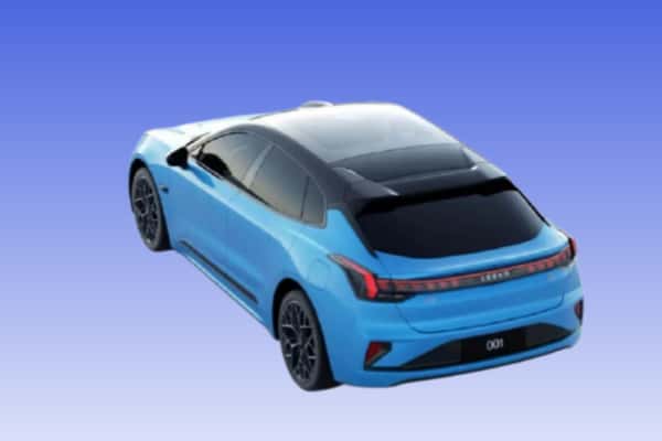 柘城县回收公司车